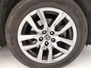 LEXUS NX 300h usata, con Portellone posteriore elettrico