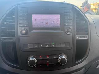 MERCEDES-BENZ Vito usata, con Specchietti laterali elettrici