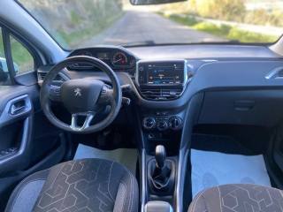 PEUGEOT 2008 usata, con Immobilizzatore elettronico