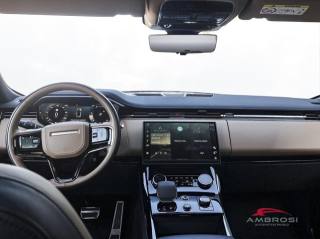 LAND ROVER Range Rover Sport usata 11