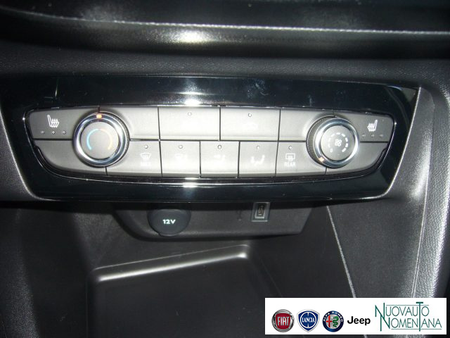 OPEL Corsa usata, con Autoradio digitale