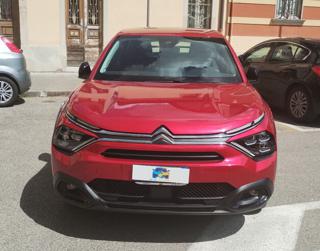 CITROEN C4 usata, con Alzacristalli elettrici