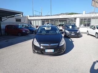 OPEL Corsa usata, con ABS