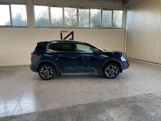 CITROEN C5 Aircross usata, con Cerchi in lega