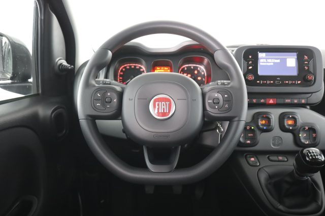 FIAT Panda usata 5