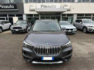 BMW X1 sDrive16d xLine Plus