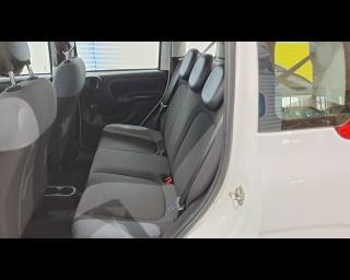 FIAT New Panda usata 18