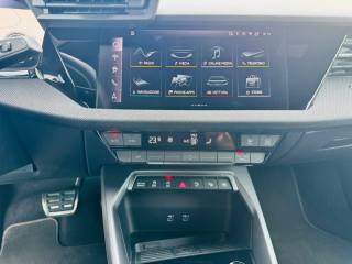 AUDI A3 usata, con Park Distance Control