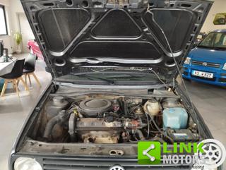 VOLKSWAGEN Golf usata 21