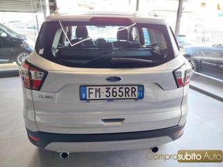 FORD Kuga usata, con Chiusura centralizzata