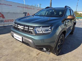 DACIA Duster 1.5 Blue dCi 8V 115 CV 4x2 Extreme