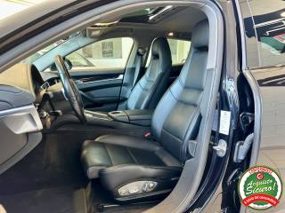 PORSCHE Panamera usata, con Controllo automatico clima