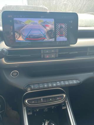 JEEP Avenger usata, con Airbag Passeggero