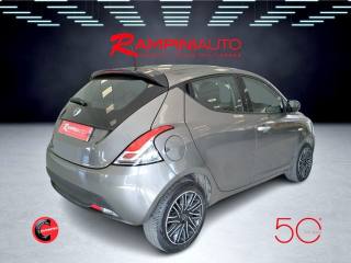 LANCIA Ypsilon usata 6