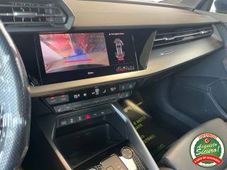 AUDI A3 usata, con Bracciolo