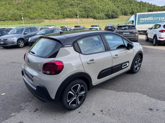 CITROEN C3 usata, con Alzacristalli elettrici