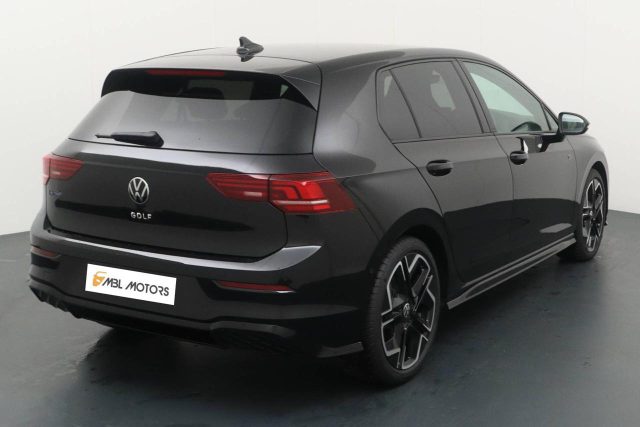 VOLKSWAGEN Golf usata, con Airbag