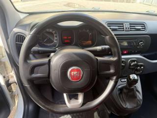 FIAT Panda usata, con Climatizzatore