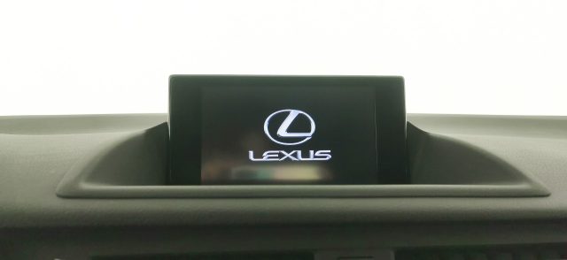 LEXUS CT 200h usata 61