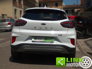 FORD Puma usata, con Airbag Passeggero