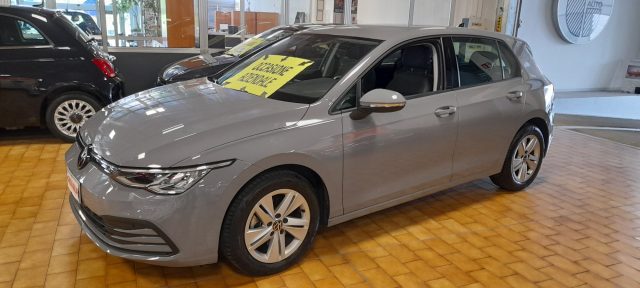 VOLKSWAGEN Golf usata, con Airbag laterali
