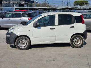 FIAT Panda usata, con Airbag Passeggero