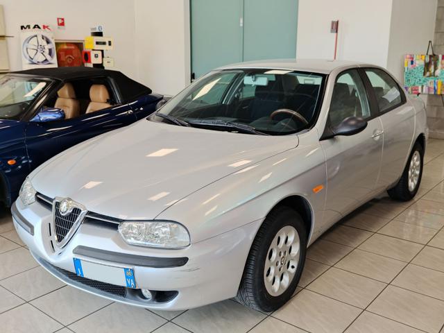 ALFA ROMEO 156 usata, con ABS