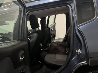 JEEP Renegade usata, con Cerchi in lega