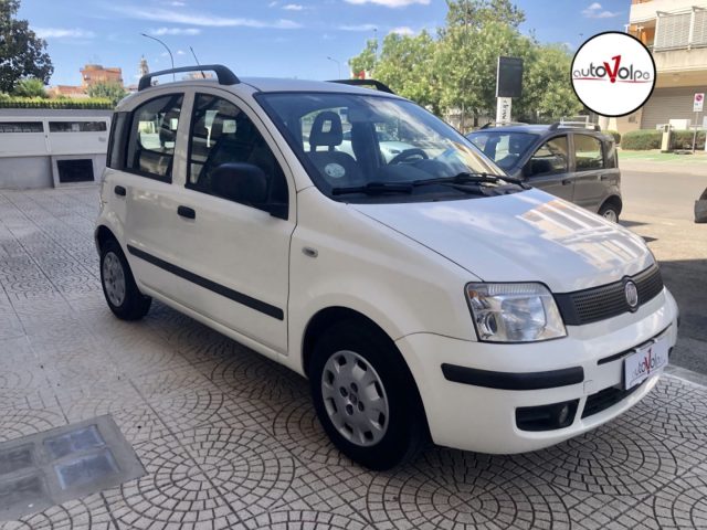 FIAT Panda usata, con Airbag