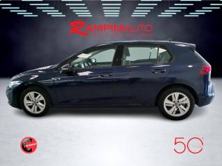 VOLKSWAGEN Golf usata 11
