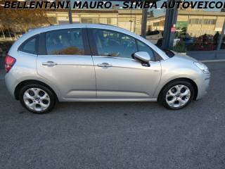 CITROEN C3 usata 7