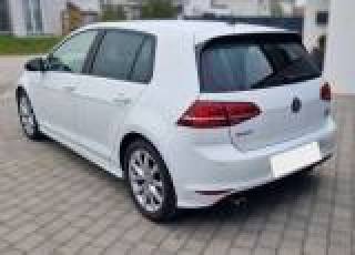 VOLKSWAGEN Golf usata, con Airbag laterali