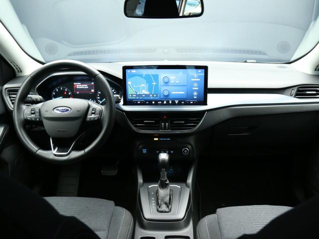 FORD Focus usata, con Controllo trazione