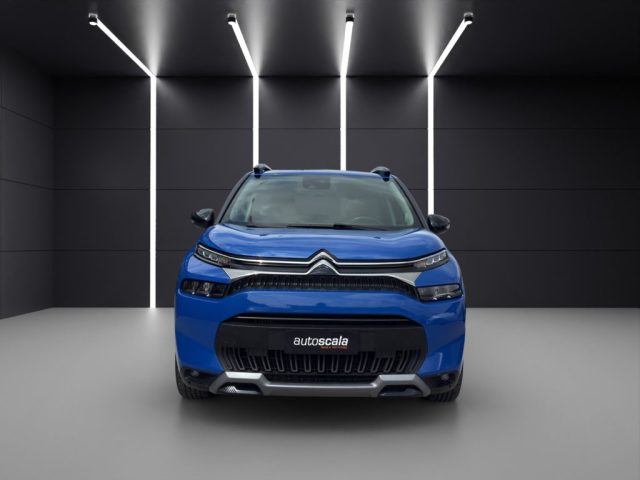 CITROEN C3 Aircross usata, con Controllo trazione