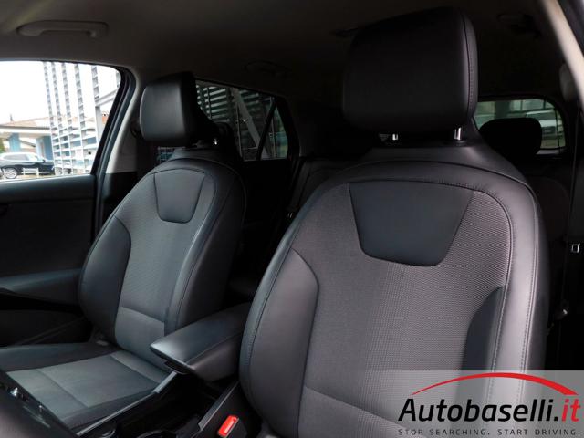 KIA Niro usata, con ESP