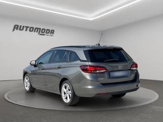 OPEL Astra usata, con Cerchi in lega
