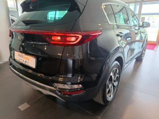 KIA Sportage usata, con Airbag Passeggero