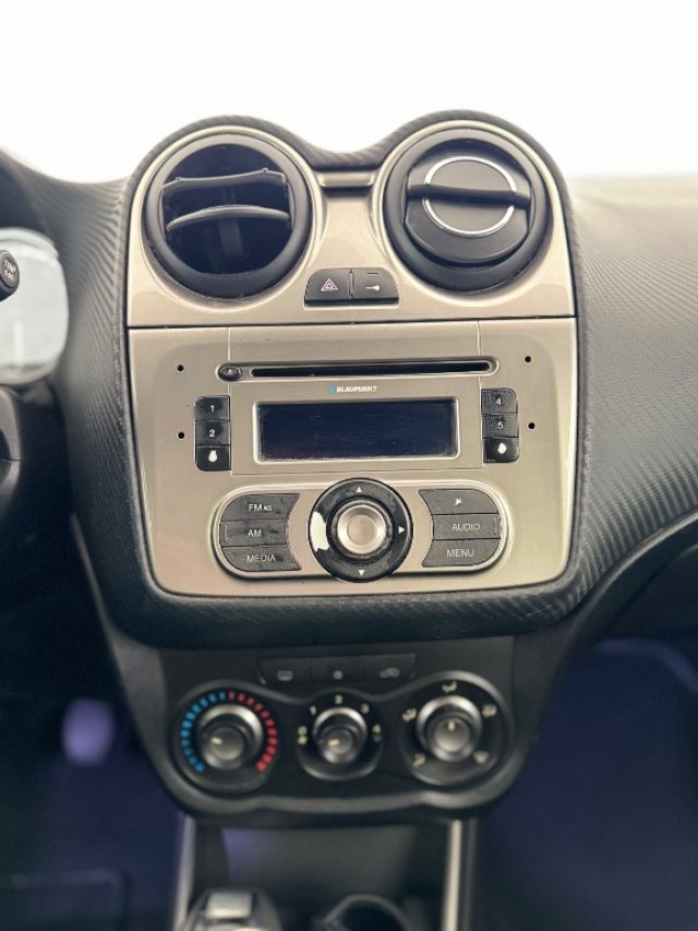 ALFA ROMEO MiTo usata 14