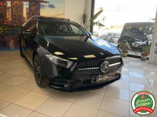 MERCEDES-BENZ A 180 usata, con Airbag Passeggero