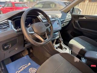 VOLKSWAGEN Tiguan usata, con Climatizzatore