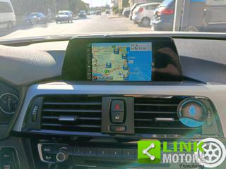 BMW 420 usata, con USB