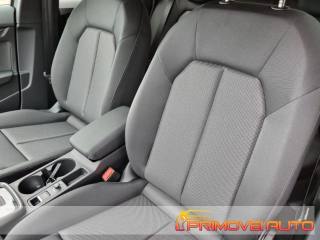 AUDI A3 usata, con Autoradio