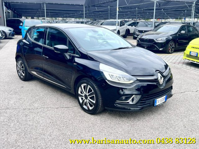 RENAULT Clio usata, con Airbag