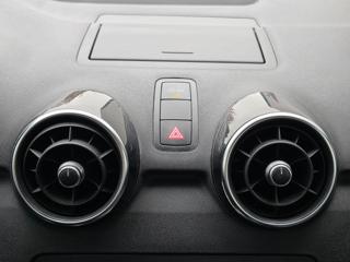 AUDI A1 usata, con Immobilizzatore elettronico