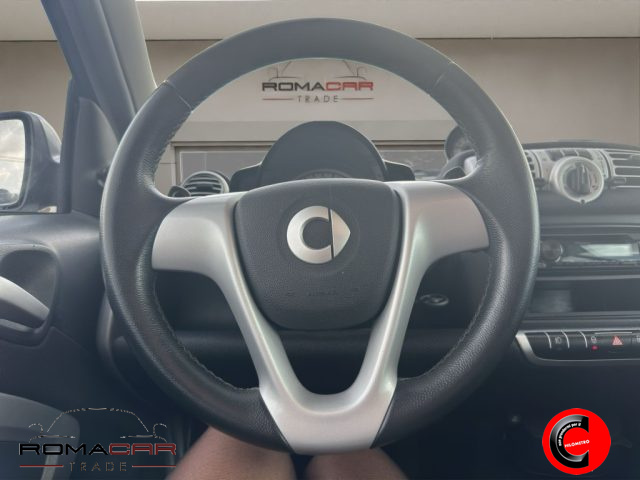 SMART ForTwo usata 8