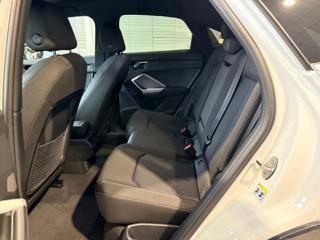 AUDI Q3 usata, con Autoradio digitale