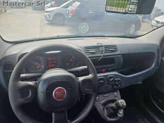 FIAT Panda usata 9