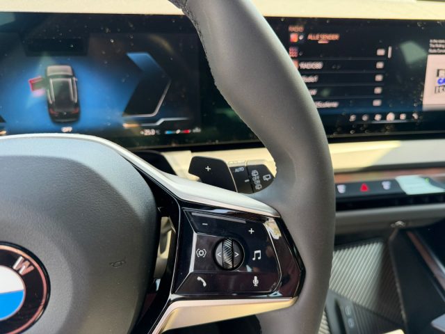 BMW X3 usata, con Controllo trazione