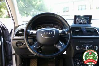AUDI Q3 usata, con Cruise Control
