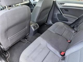 VOLKSWAGEN Golf usata, con Bracciolo
